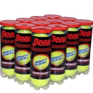 Penn Championship Tennis Balls